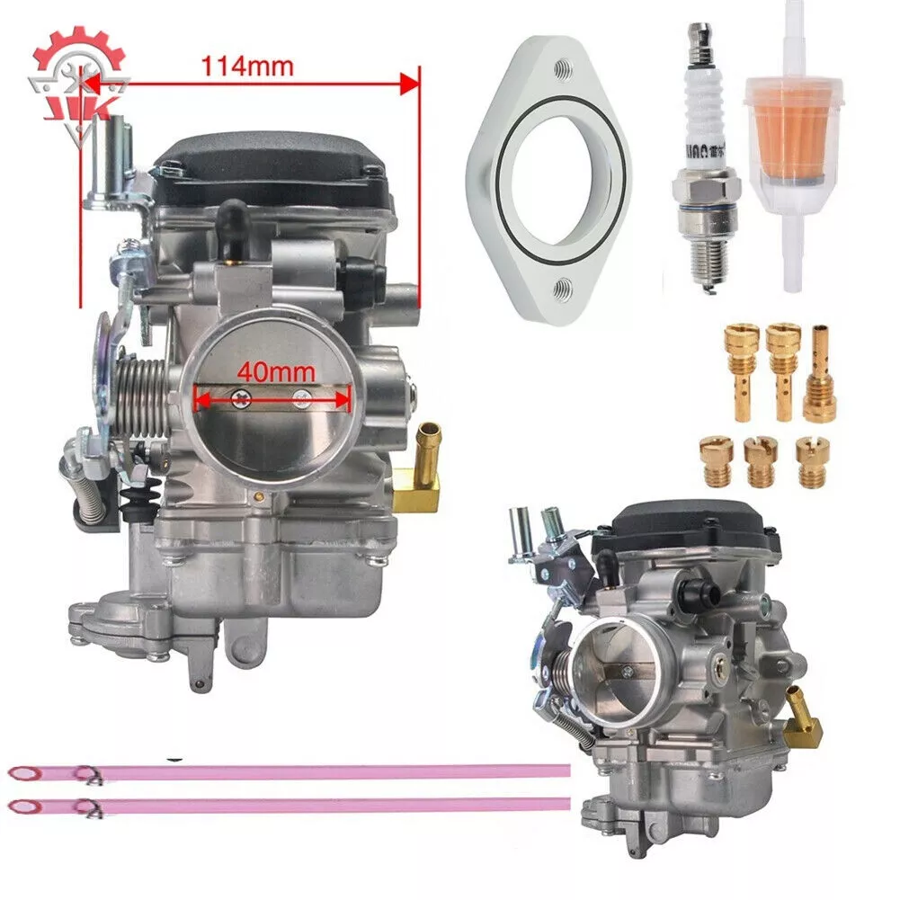 2006 sportster 883 carburetor deals
