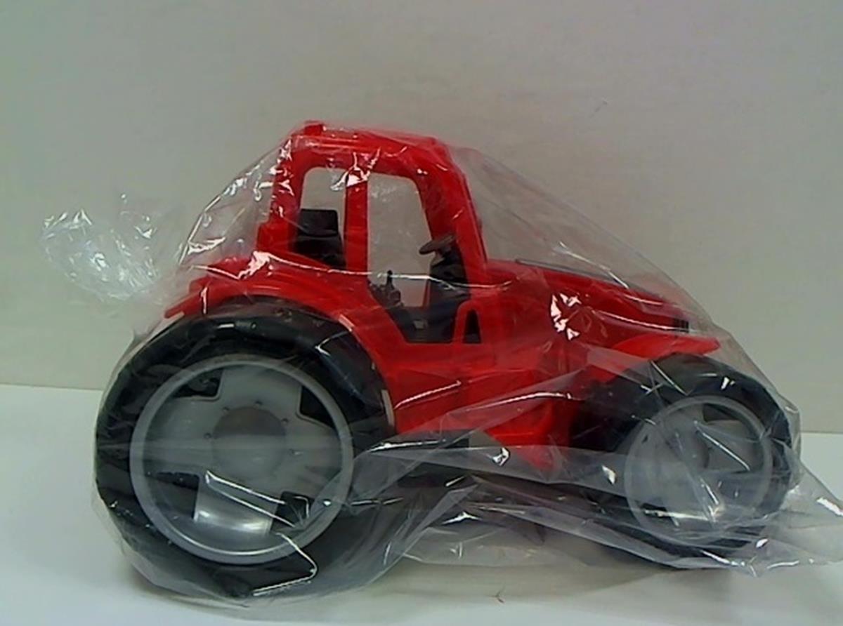 5906660409311 Трактор 42 см Solo PLASTIK POLSKA 409311 CZAKO 5690₽