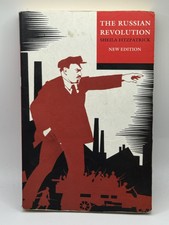 Russian Revolution by Sheila Fitzpatrick (200...