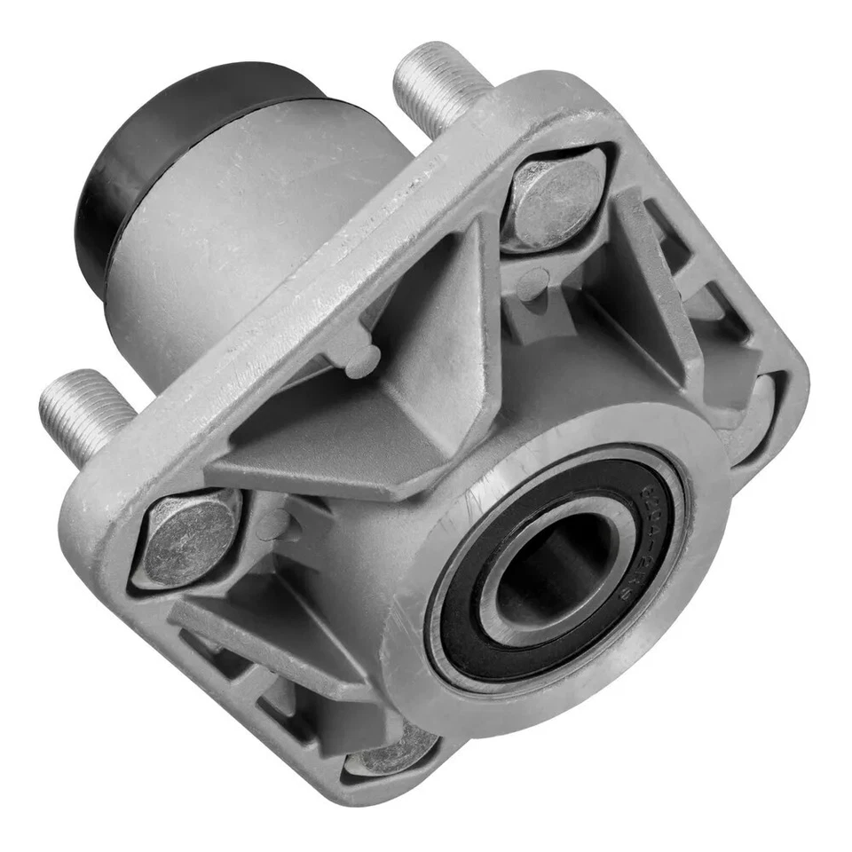Complete Front Wheel Hub for EZ-GO RXV 2008 - UP Gas/ Electric 609603 600001 - Image 2 of 4