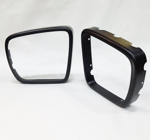 Protector de espejo lateral antirrobo OEM para MAZDA BT-50 2022-2023 - Imagen 8 de 8