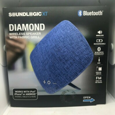 soundlogic xt wireless soundbar