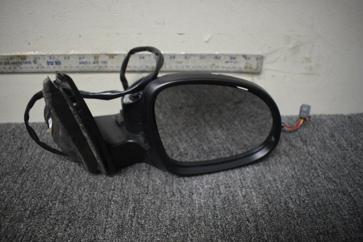 POLYWAY RIGHT SIDE SIDE MIRROR FACTORY OEM | eBay