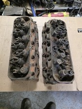 3964291 Heads 1969 427 396375hp F-4-9 3964291 Heads 1969 427 396375hp F-4-9