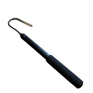 Star Rods Fish 2" Hand Gaff Hook EVA Foam Grip 17" Long