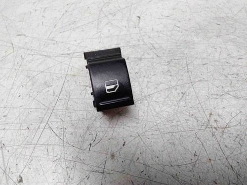 VW PASSAT B7 362 Schalter für Fensterheber hinten links 7L6959855B 27584738