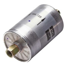 Fuel Filter Fits Porsche 911 Targa Convertible Speedster 924 Mann Filter WK 726