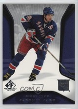 2006-07 SP Game Used Edition Jaromir Jagr #66 s6r