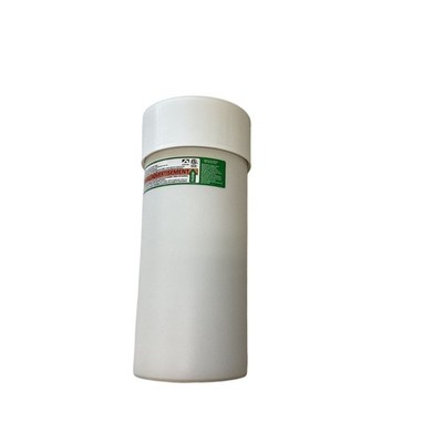 Rinnai 229308NPP 2/4 (60/100) 10'' Condensing Vent Pipe Extension