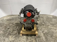 2014-2018 GM Sierra/Silverado 6.2L Gasoline Engine W/Block Damage/107K