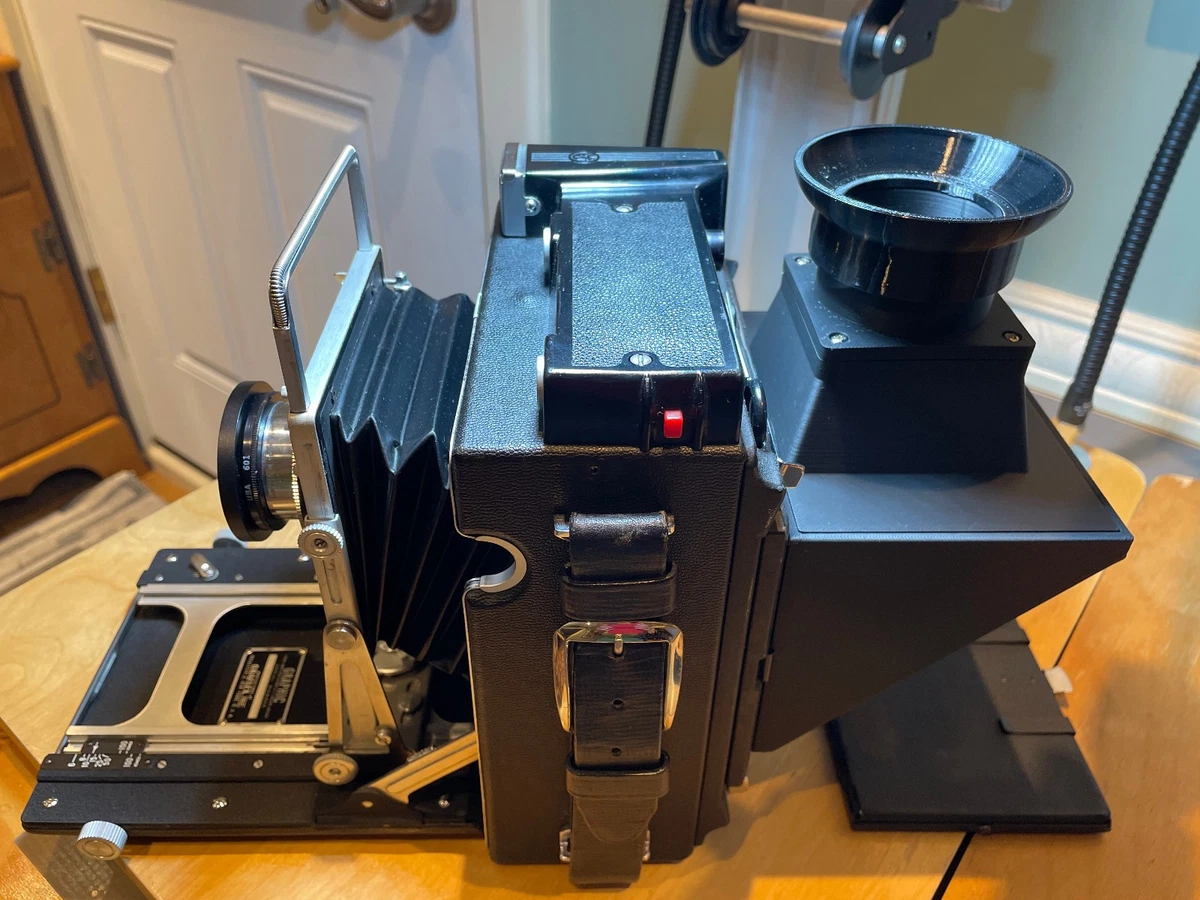 Graflex Speed Graphic 4x5 in Manual Film Cameras for sale | eBay