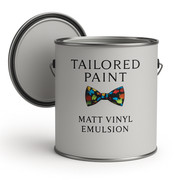 LICK GREY 02 Interior Wall Ceiling Vinyl Matt Emulsion