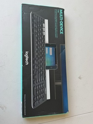 Logitech K780 Wireless Keyboard Multi-Device Compatible