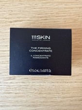 Image of 111SKIN The Firming Concentrate 3x 2ml Ampoules Brand New