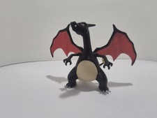 Shiny Charizard Figure Appx. 3.5 Inches Tall 3d Primted
