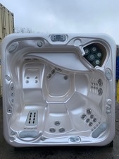 HOT TUBS WORKING WARRANTY Please Read