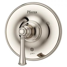 Pfister R89-1TBD - Valve Trim Only Faucet