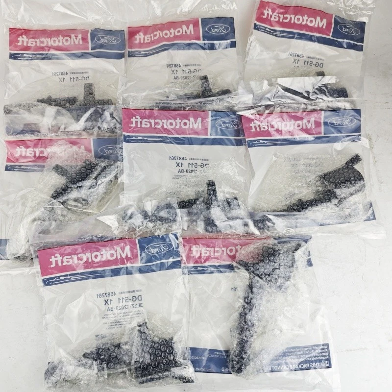 8× Motorcraft DG511 Ignition Coils & Spark Plugs SP546 For F150 F-250 5.4L 6.8L - Image 3 of 4