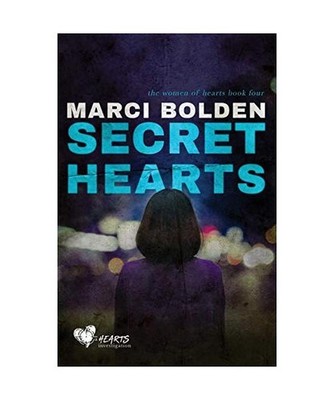 Secret Hearts, Marci Bolden