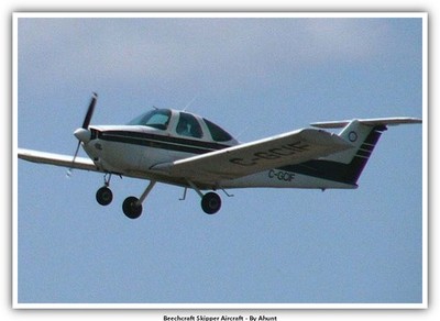 Beechcraft Skipper Aircraft