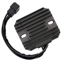 Suzuki 600 Gsxr / 750 Vl 1500 Intruder / Ltf 500 - Regler Spannung