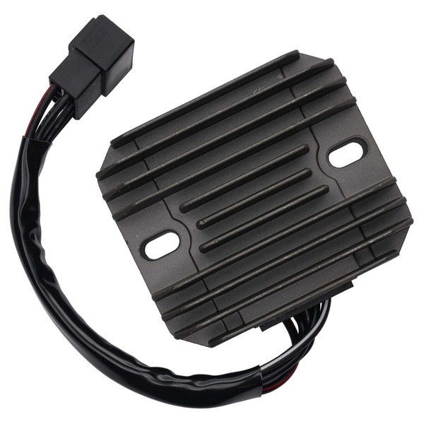 Suzuki 600 Gsxr / 750 Vl 1500 Intruder / Ltf 500 - Regler Spannung-image