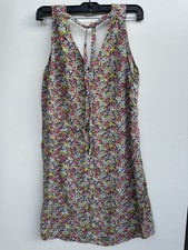 GAP sleeveless dress SIZE S