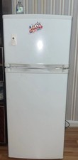 Fridge with Freezer Ready to Use- Good Size- Portable