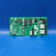 Genuine DACOR Built-In Oven, Lower Oven Relay Board # 101559