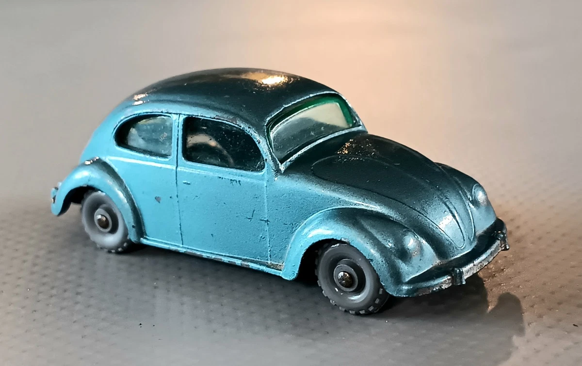 Matchbox Volkswagen Vintage Manufacture Diecast Cars for sale - eBay