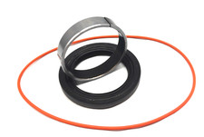 . For Allison 10002400 Front Pump Seal Reseal Pump Bushing O Ring O-ring