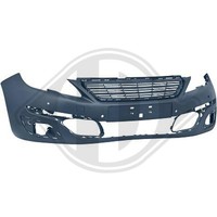 4236051 StoßStange Vorne FüR Peugeot 308 II (Lb_, Lp_, Lw_, Lh_, L3_)