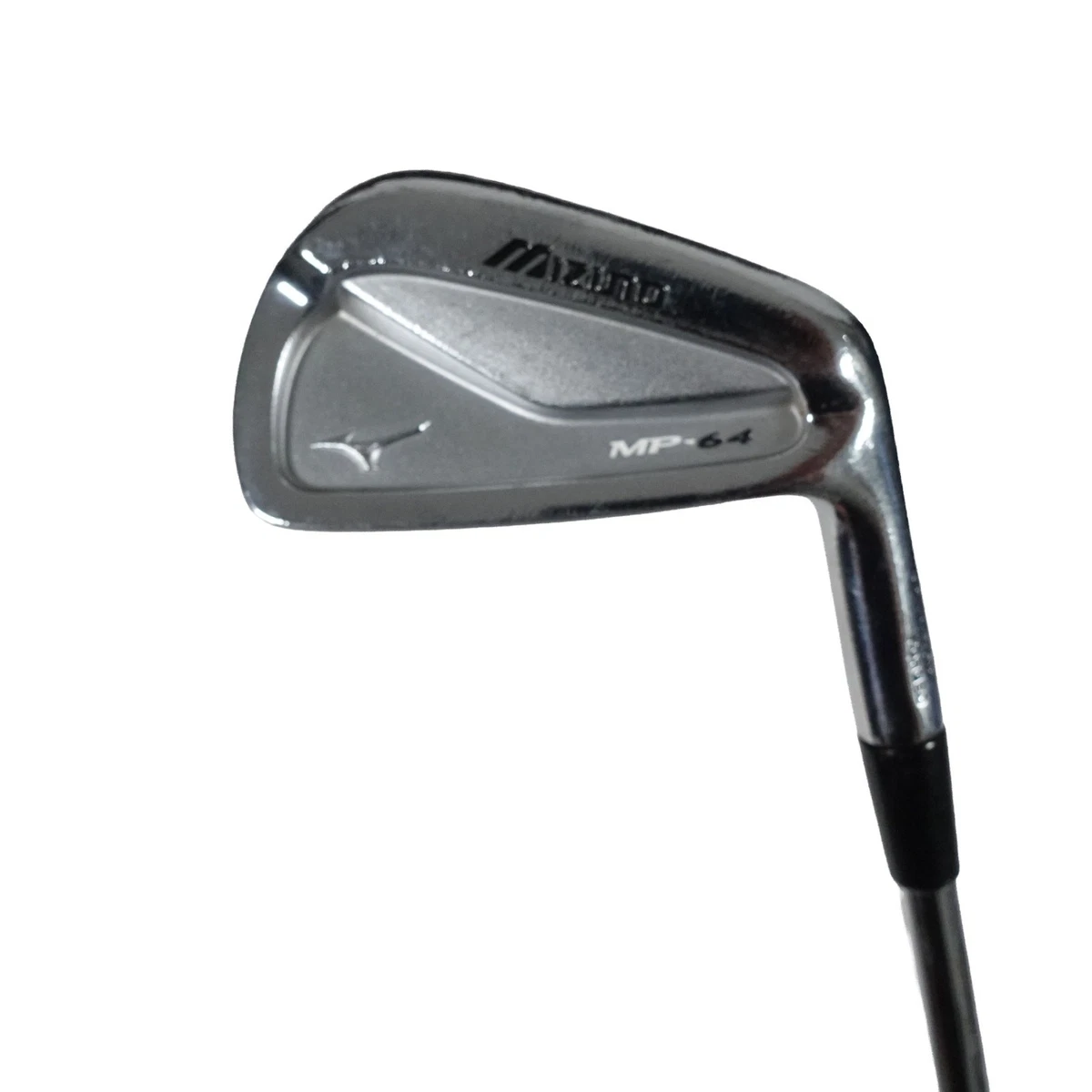 Mizuno MP 64 Golf Clubs for sale - eBay