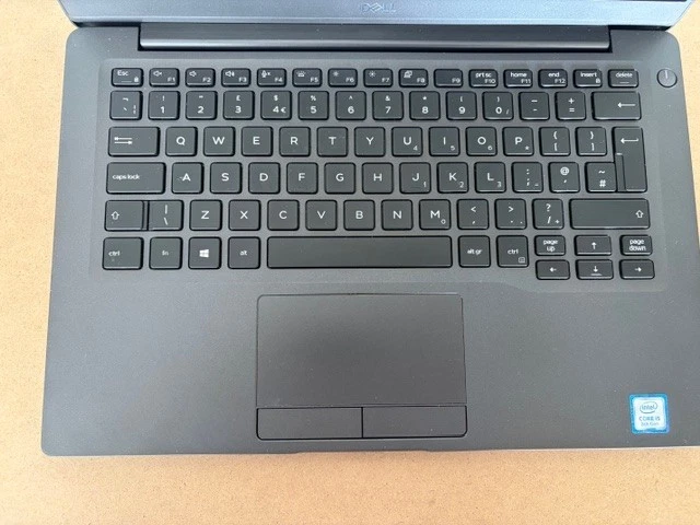 Dell Latitude 7400 · i5-8365U · 16GB · 512GB, photo 4 of 5
