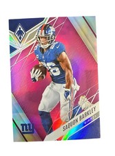 2023 Panini Phoenix Football Cards 43