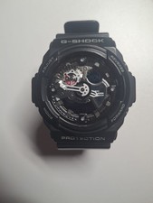 Original Casio G-Shock Uhr - inkl. Box und Ge...