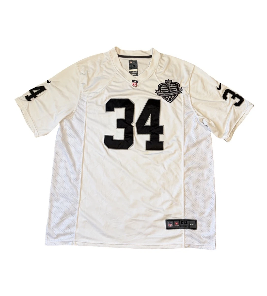 Nike Bo Jackson NFL Jerseys for sale | eBay