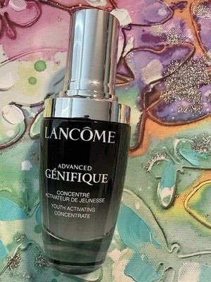 Lancôme Advanced Genefique Youth Activating Concentrate