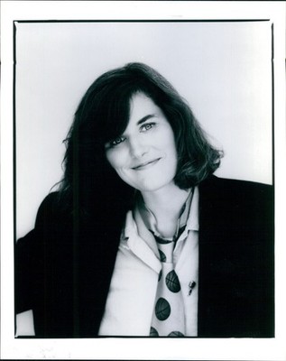 1999 Comedian Paula Poundstone Performs Paramount Theatre Foolproof Photo 8x10