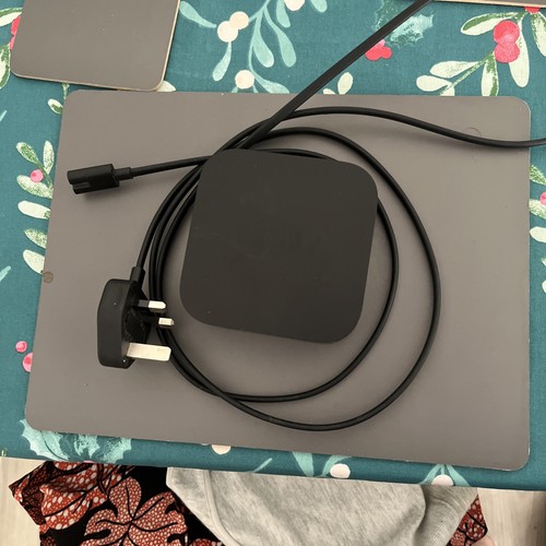 Apple TV 4K 1st Generation
