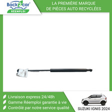 Verin de hayon / de capot Suzuki IGNIS