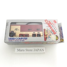 Unused Just Opened Joy Card Mk2 For Famicom Controller Hudson Mk Ii HC62-4