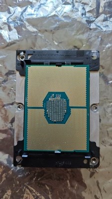 Intel Xeon Silver 4114/2,2 GHz/13,75 MB/10Core/FCLGA3647 SR3GK CPU Prozessor