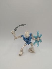 LEGO Bionicle 8976 Agori : Metus 