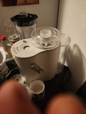 NESCAFÉ Dolce Gusto Genio S Basic von Krups, kompakte Kapselkaffeemaschine, 15 B