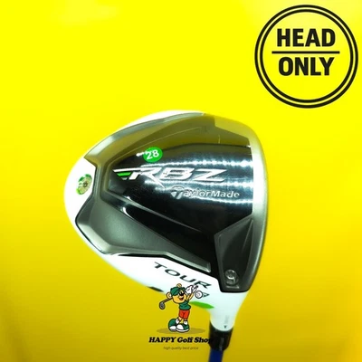 taylormade rbz tour driver head products for sale | eBay