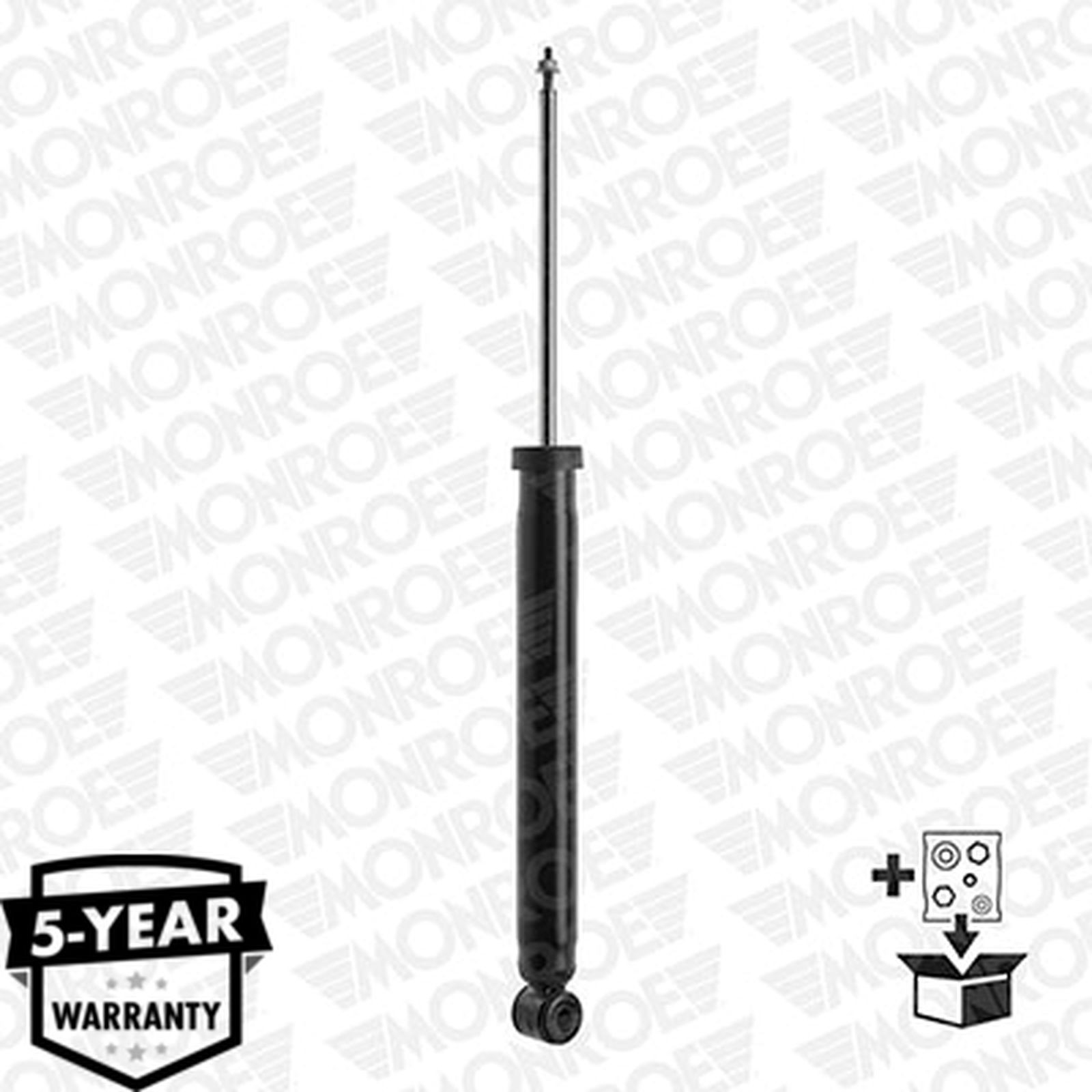 Shock Absorber Fits Ford Kuga MONROE G1227 - Image 6