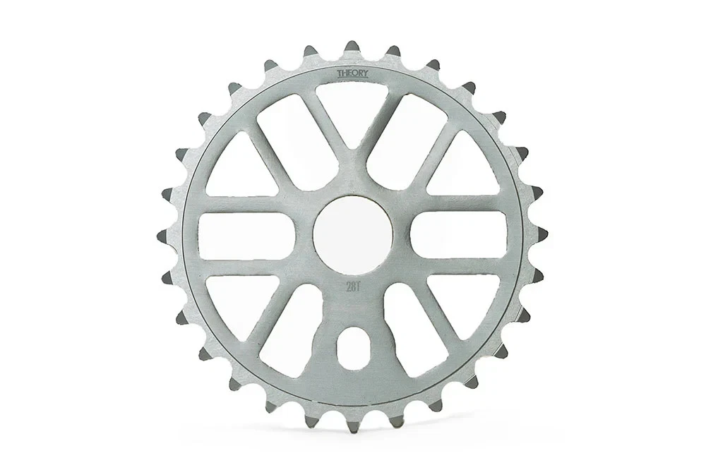 28t Bicycle Chainrings and BMX Sprockets for sale | eBay