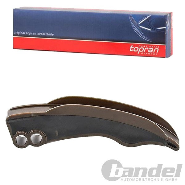 Topran Spannschiene Steuerkette Passend FüR BMW 1 2 3 4 5 6 7 X1 X2 X3 X4 X5 X6-image