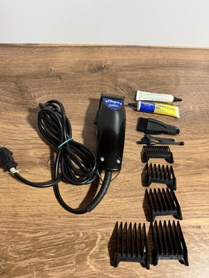 Oster Topaz Clipper with Adjustable Cryonyx Blade System 23-310a +